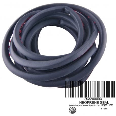 Neoprene Seal