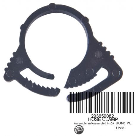 CLAMP * HOSE CLAMP