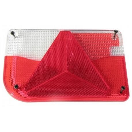 CBS 6 Function Trailer Light (for 2014 and up) left