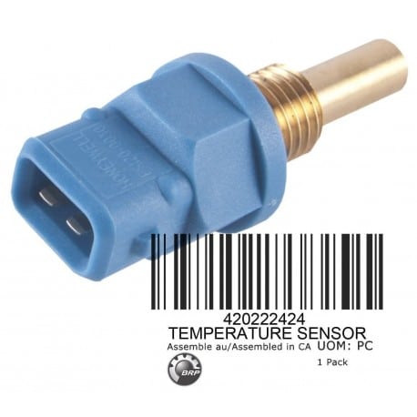 Temperature Sensor