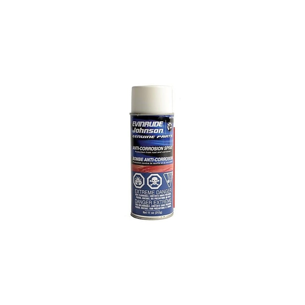 ANTI CORROSION SPRAY - 219700304 - Promo-jetski