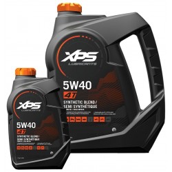 Seadoo oil for 2T or 4T watercraft