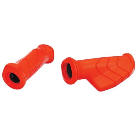 Seadoo Red handles with palm rest