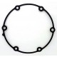 GASKET, EXHAUST OUTER COVER