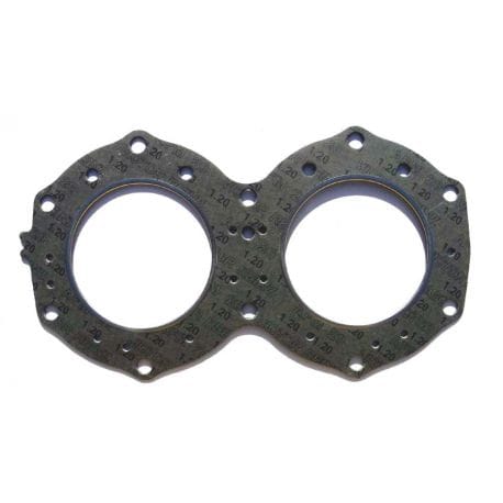 GASKET, CYLINDER. HEAD