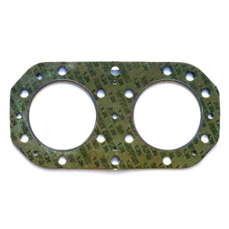 GASKET-HEAD