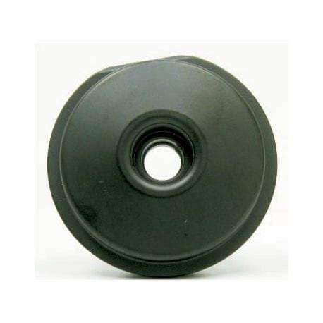 OIL FILTER COVER