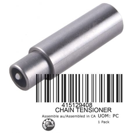 CHAIN TENSIONER * CHAIN TENSIONER