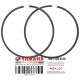 PISTON RING SET (0.50MM OS) AP