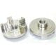 FLANGE, COUPLING