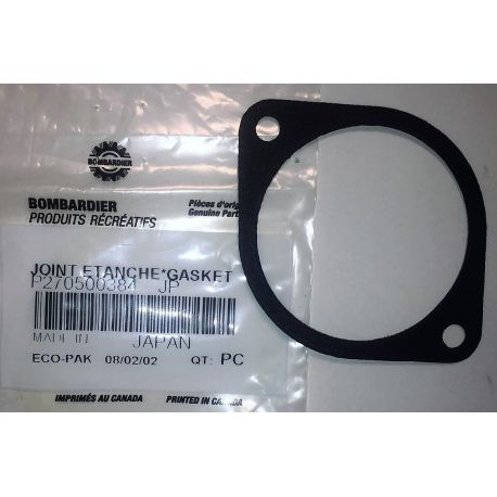 WATERPROOF SEAL * GASKET