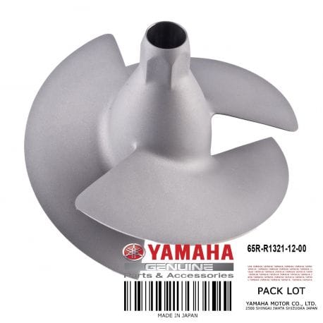 IMPELLER YMUS