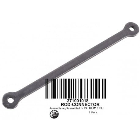 RACCORD * ROD-CONNECTOR