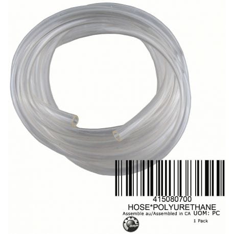 HOSE 8MM. * HOSE-8MM.