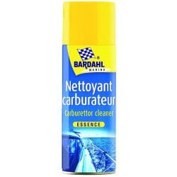 BARDAHL FUEL INJECTOR CLEANER 0.3 L