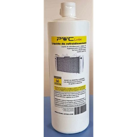 Coolant 1L PWC Lube