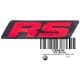 RS Decal