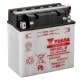 BATTERY, FB16CL-B (J), 12V 19AH