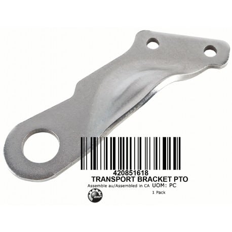 SUPP.TRANSP.PTO*TRANSPORT BRACKET PTO