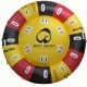 Spinera Professional Endless Ride towable buoy