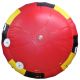 Spinera Professional Endless Ride towable buoy