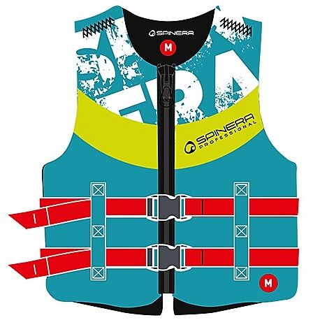 Spinera Professional Location Neo Vest 50N Vest M