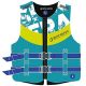 Spinera Professional Location Neo Vest 50N life jacket