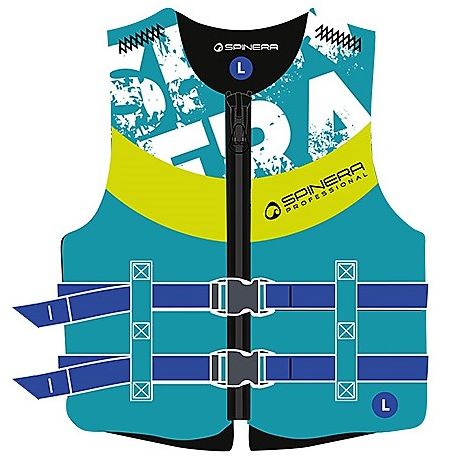 Spinera Professional Location Neo Vest 50N Vest L