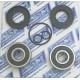 kawasaki turbine bearing kit