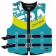 Spinera Professional Location Neo Vest 50N life jacket