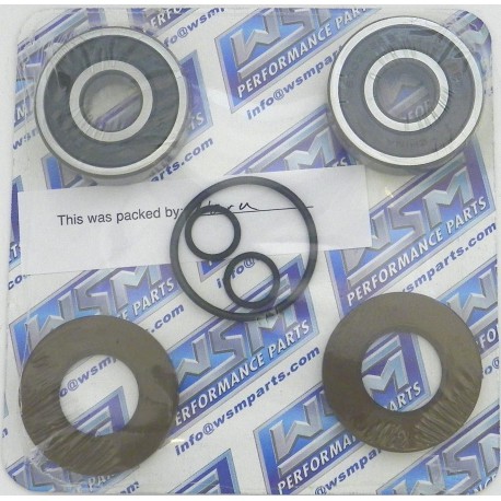 Kawasaki Jetski Impeller Bearing Kit 003-607