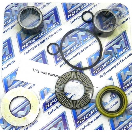 seadoo turbine bearing kit