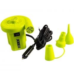 JOBE 230V electric inflator