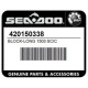 1503 SEMI * BLOCK-LONG 1503 SCIC MOTOR