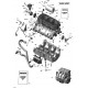 MOTEUR 1503SCIC SEMI*BLOCK-LONG 1503SCIC