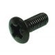 MIKUNI HALF MOON CARBURETOR SCREW