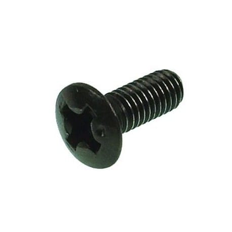 MIKUNI HALF MOON CARBURETOR SCREW