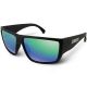 JOBE Black-Green Floating Sunglasses