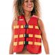 Red Vest JOBE Special Rental