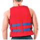 Red Vest JOBE Special Rental