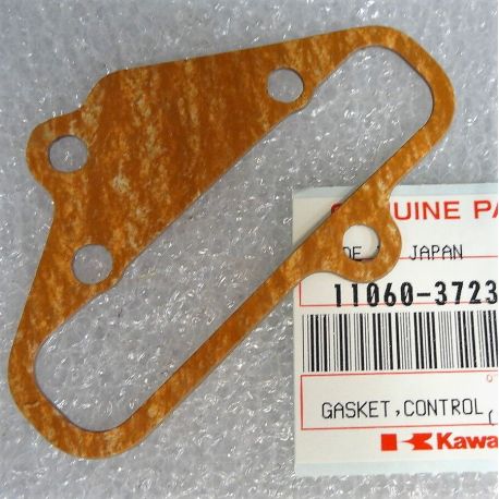 GASKET, CONTROL VALVE