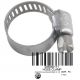 BRIDE SERRAGE  *HOSE CLAMP