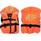 JETPILOT Nylon 100N Kid's Vest