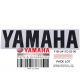 EMBLEM, YAMAHA FOR NYM4