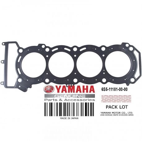 GASKET, CYLINDER HEAD 1