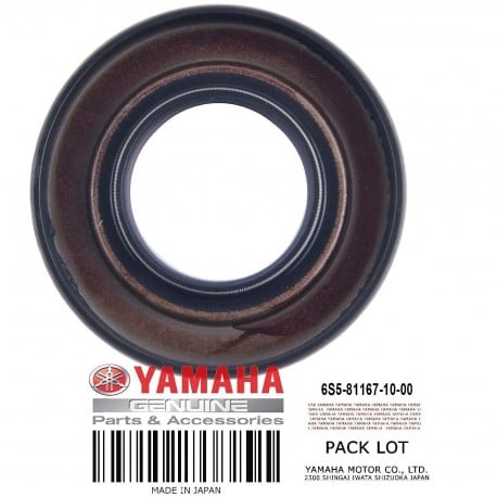 OIL SEAL