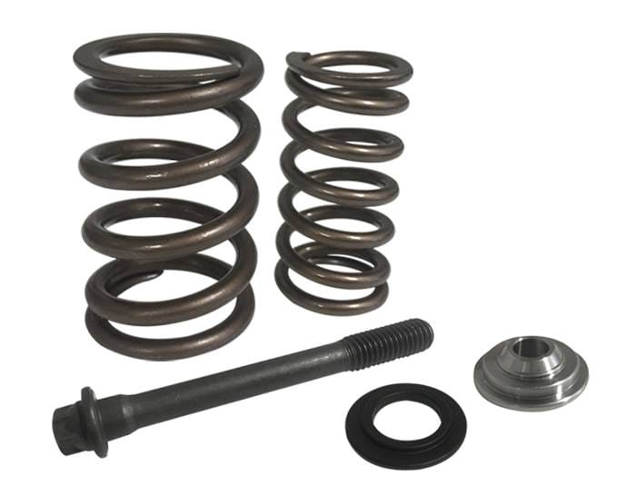RIVA Titanium Springs + Cups Kit for Seadoo 260 / 300 - RS19050 