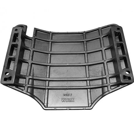 WORX hull plate for GP1800, VXR, VXS