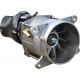 Complete SOLAS turbine for SXR 1500