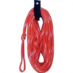 Rope for buoy to tow from 5 to 10 people